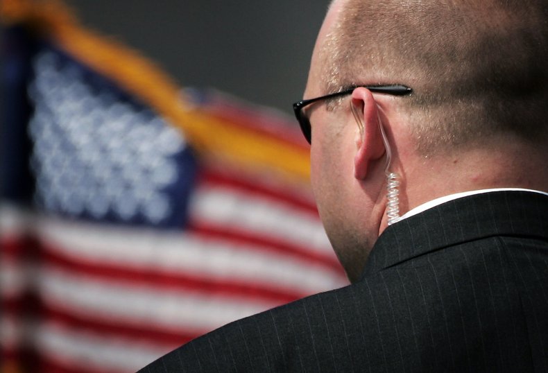 Secret Service