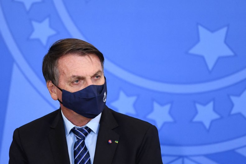 Bolsonaro