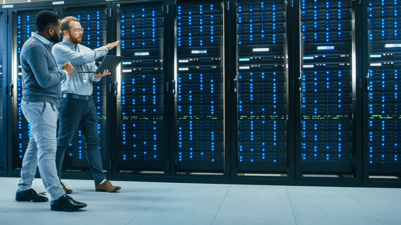 Network engineer