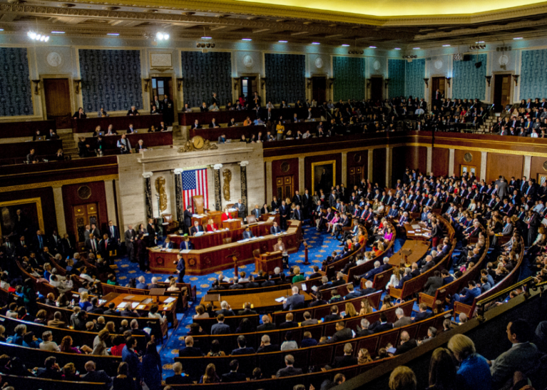 #15. Members of Congress