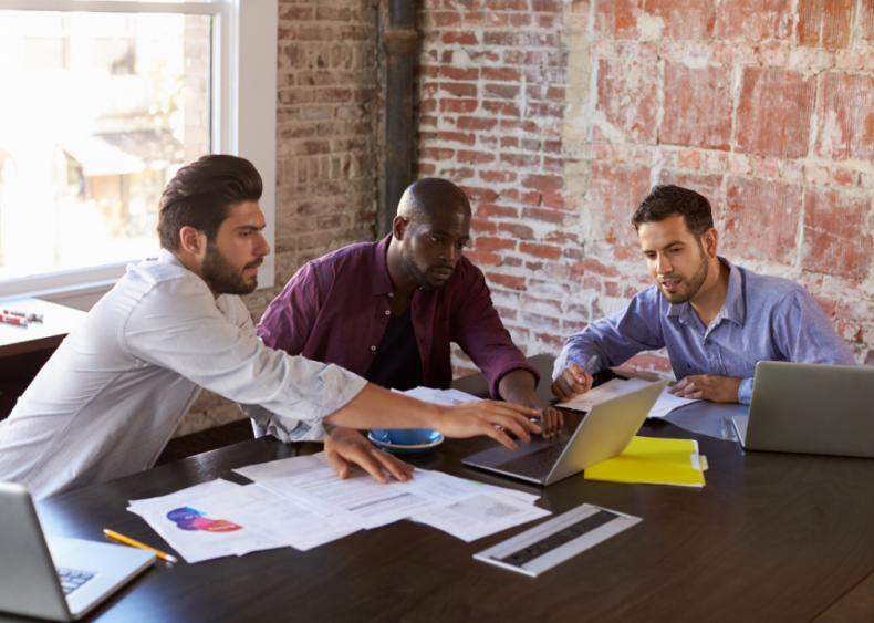 #13. Advertising practitioners