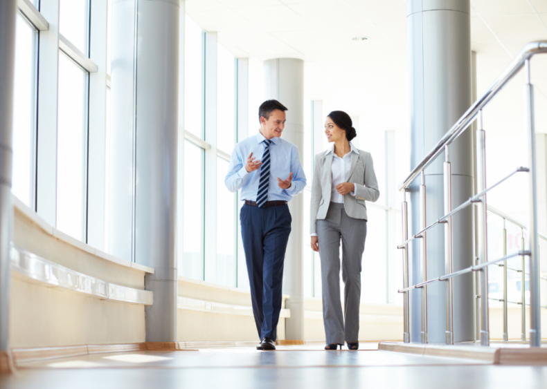 #12. Business executives