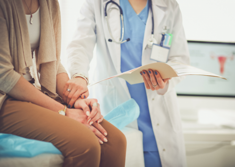 #2. Medical doctors