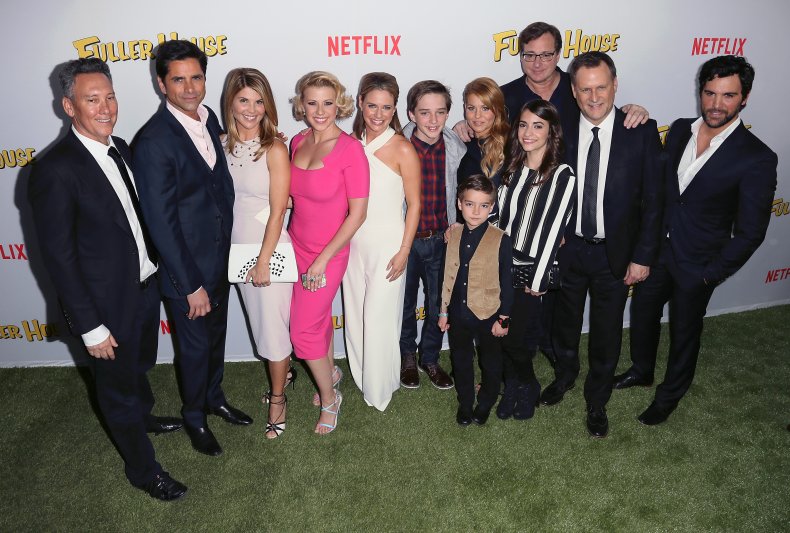 Fuller House 