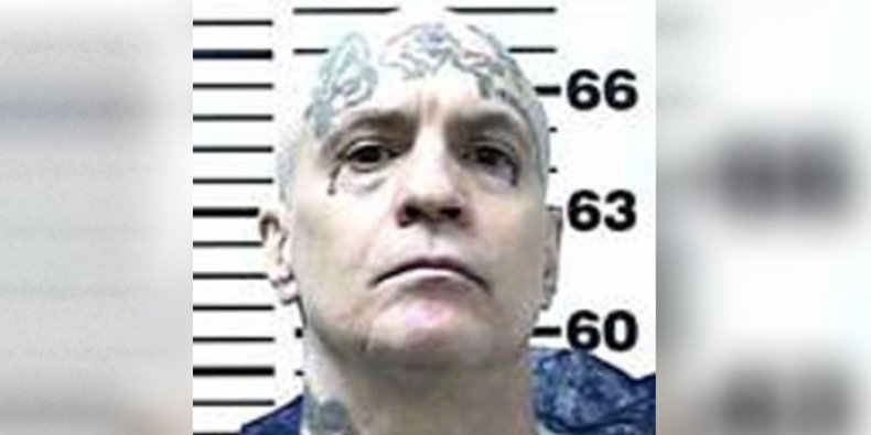 Ronald Yandell lawsuit aryan brotherhood