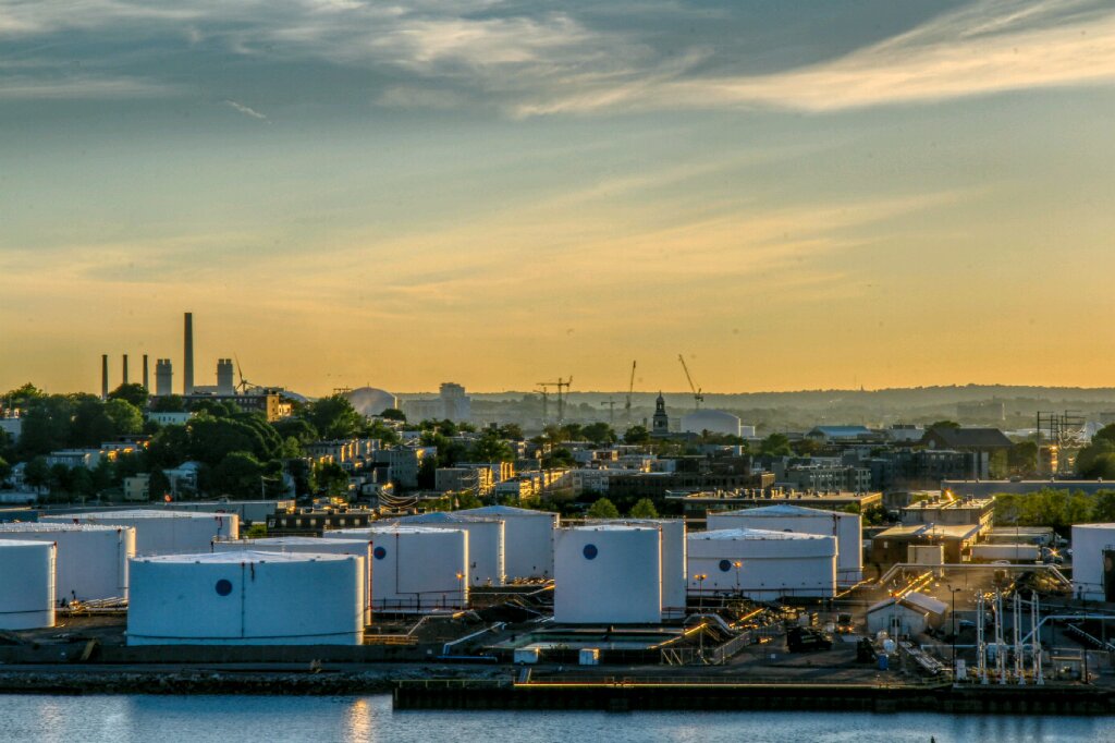 In Communities Shouldering Environmental Burdens, Life Was Deadly Pre-Pandemic, Too | Opinion