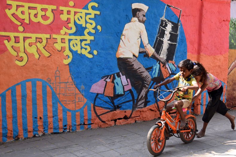 India
