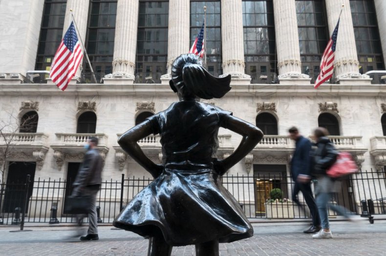 Wall Street