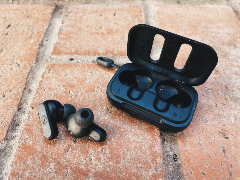 Skullcandy Dime Review True Wireless Earbuds Tough to Pass Up