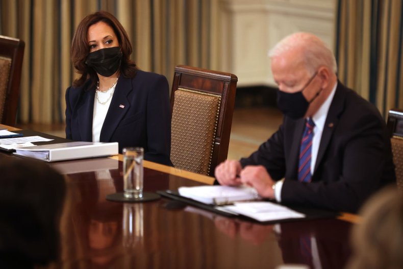harris immigration