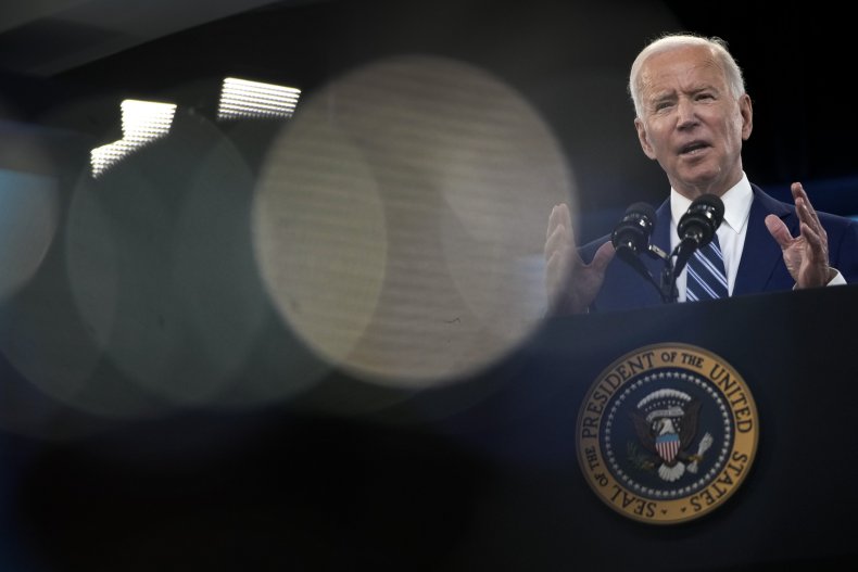 Joe Biden