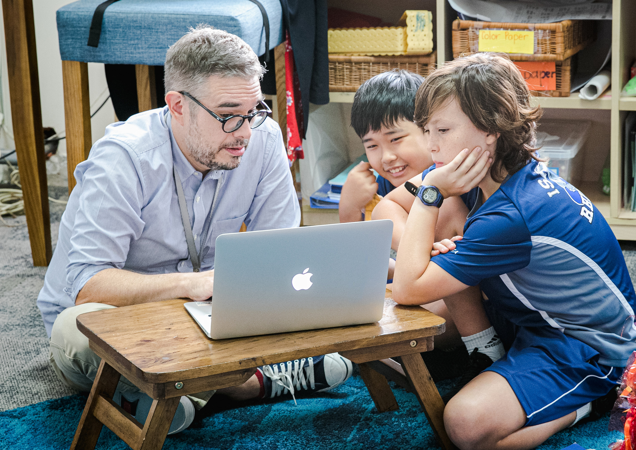 International School Ho Chi Minh City