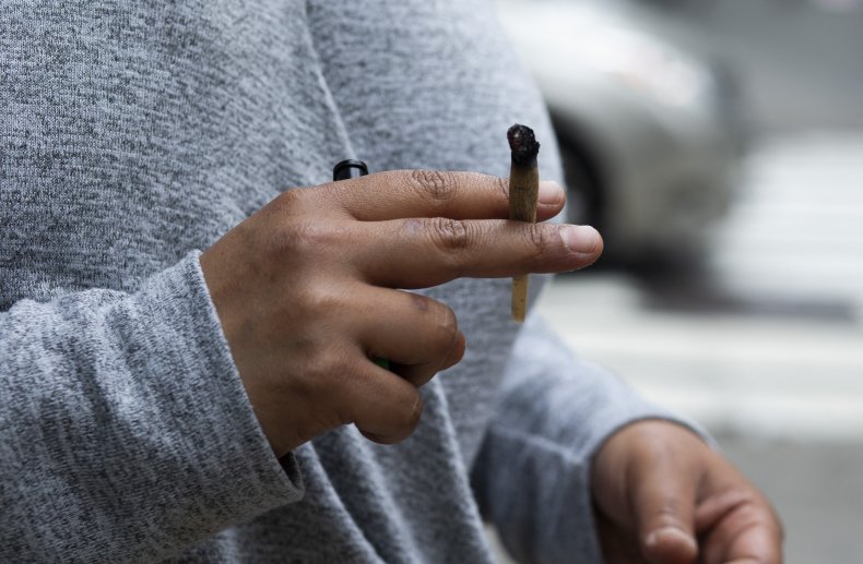 New York cannabis