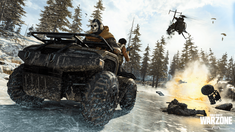 call duty warzone cold war leak atv