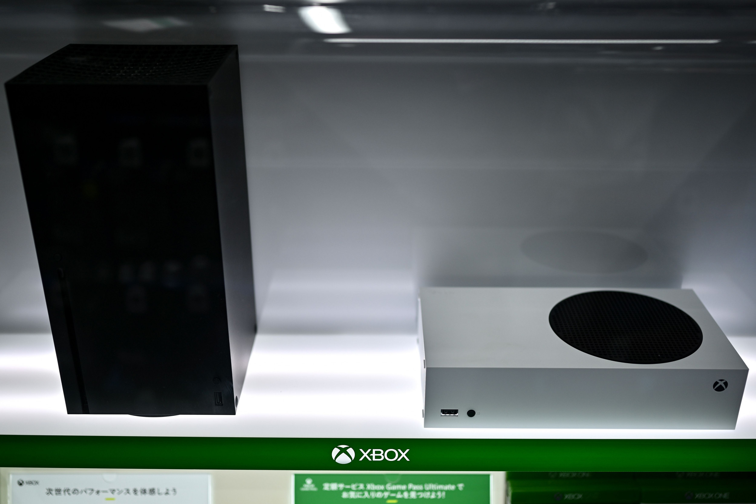 GameStop Xbox Series X Restock Tagged as 'Black Friday Deal' At $499