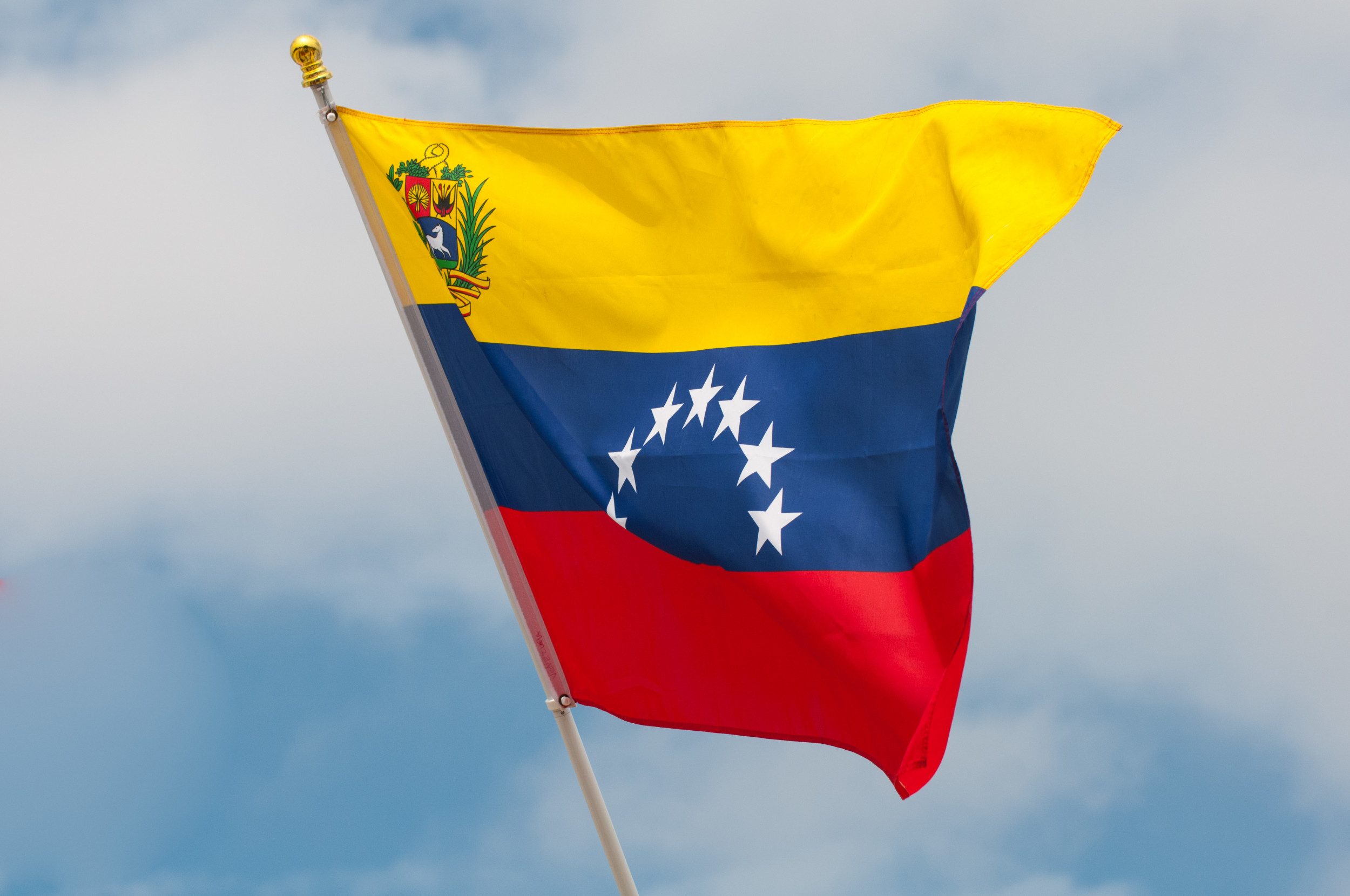 Venezuelan Writer, 69, Arrested for Posting About Politician Attending Party During COVID