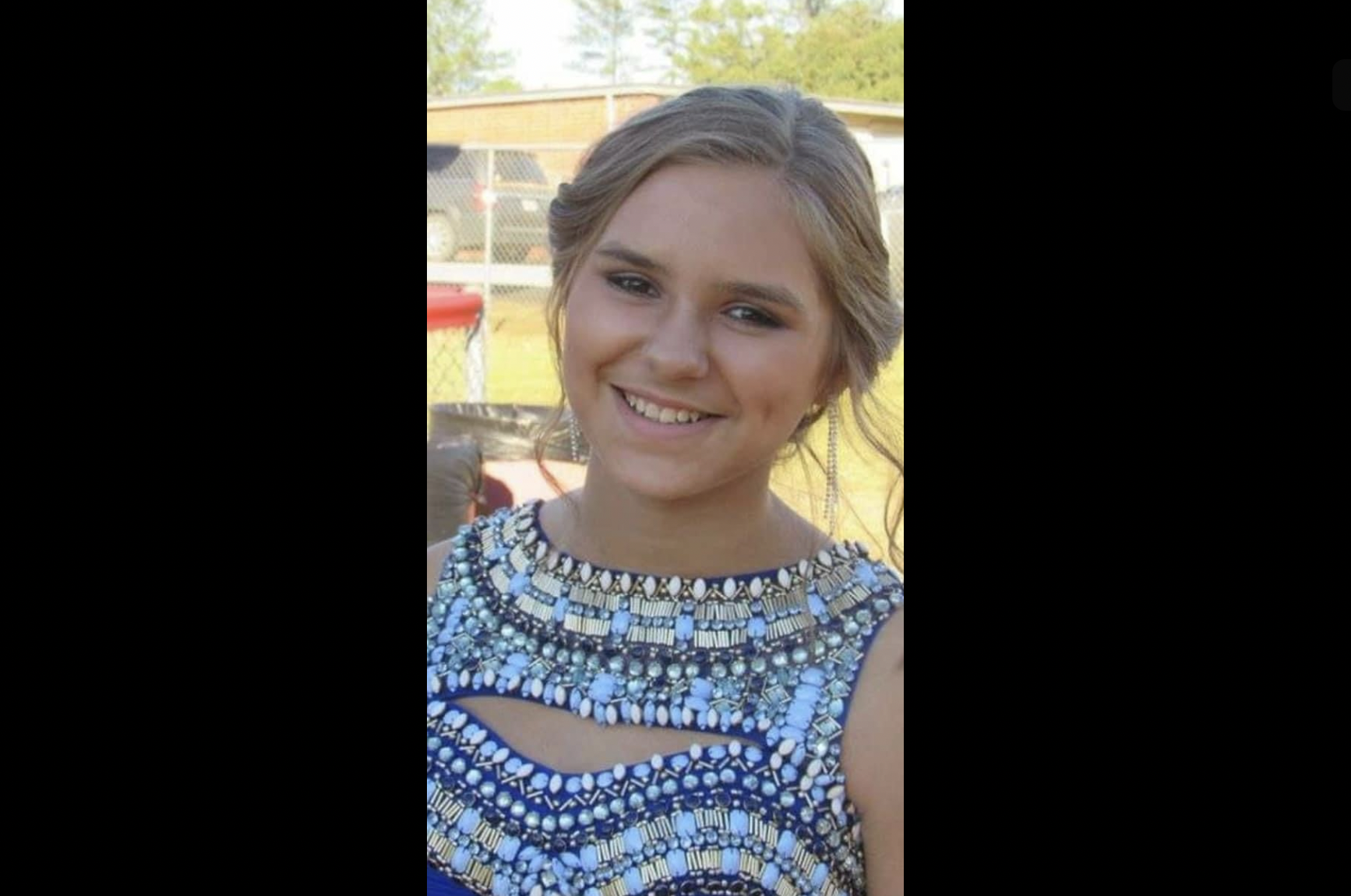 17-Year-Old Shot, Killed in Georgia Backyard While Hanging Out With Friends