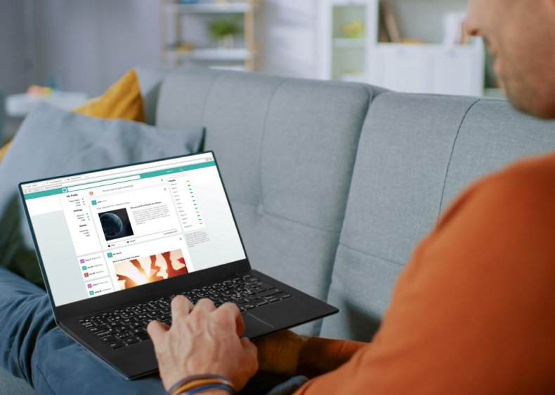Behavioral data easily collected