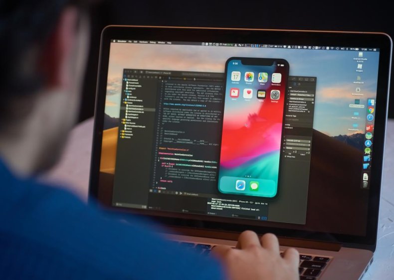 Making money from third-party software
