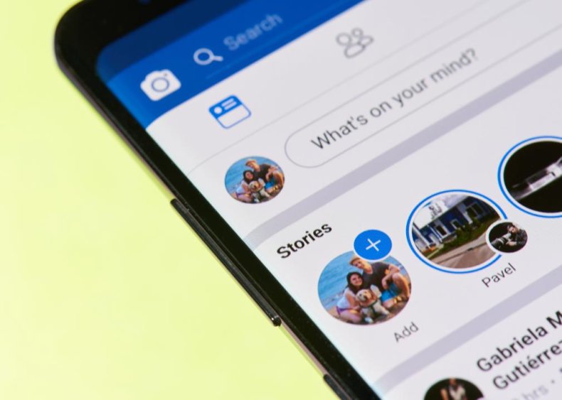 Oversharing details