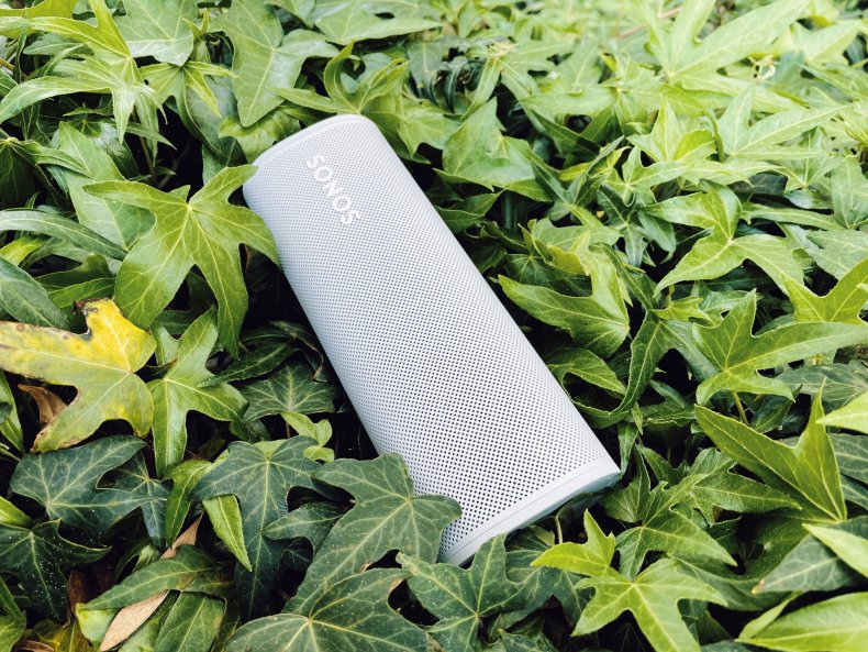 Sonos Roam speaker