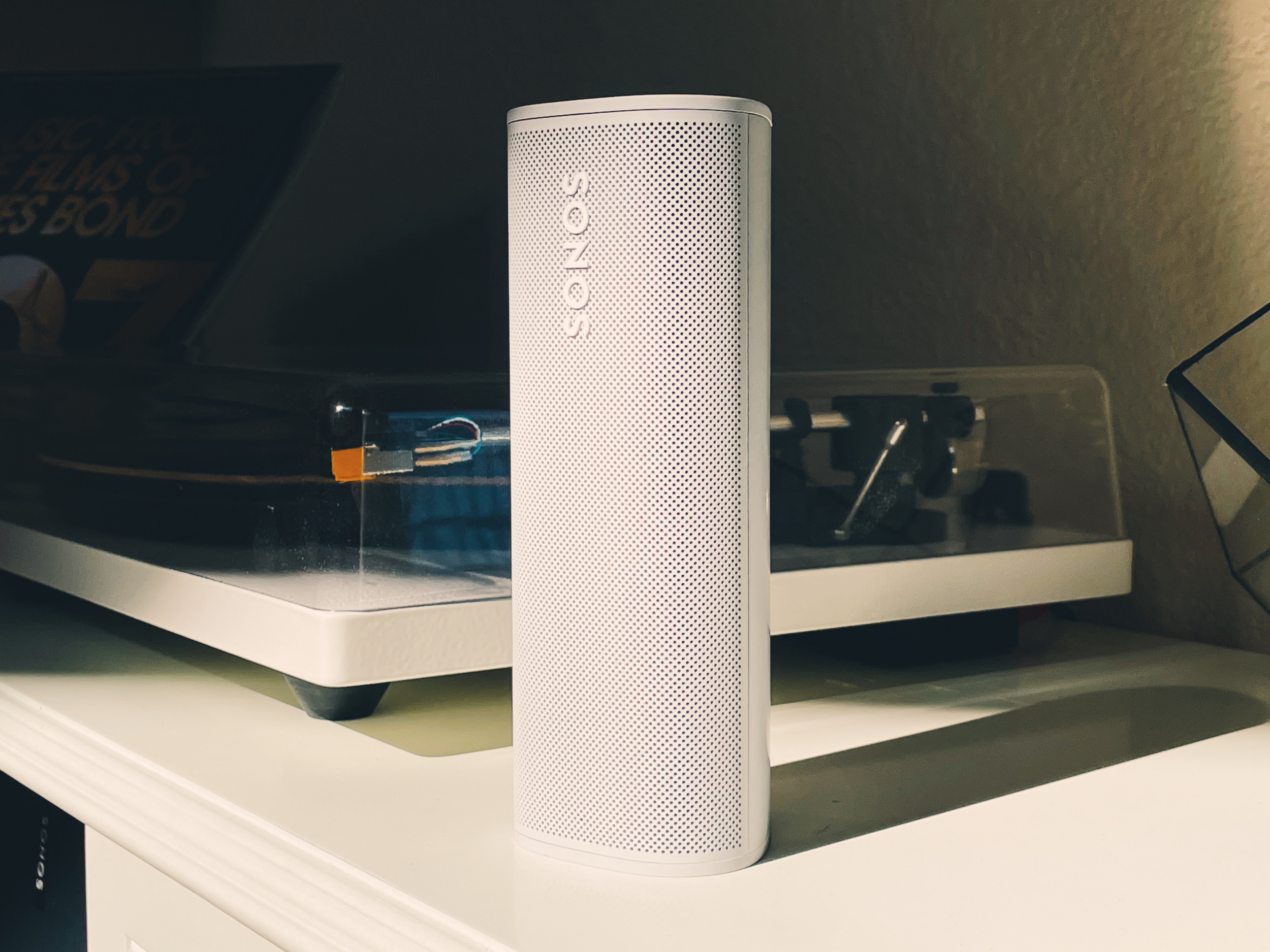 sonos roam duo