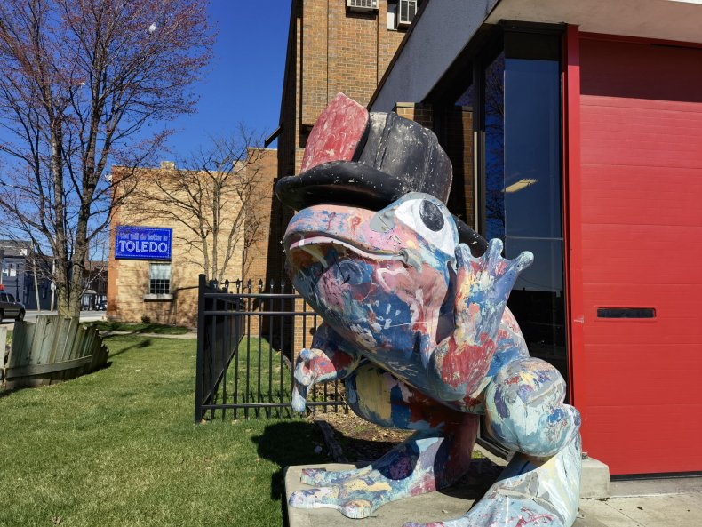 Huawei Mate X2 Camera samples