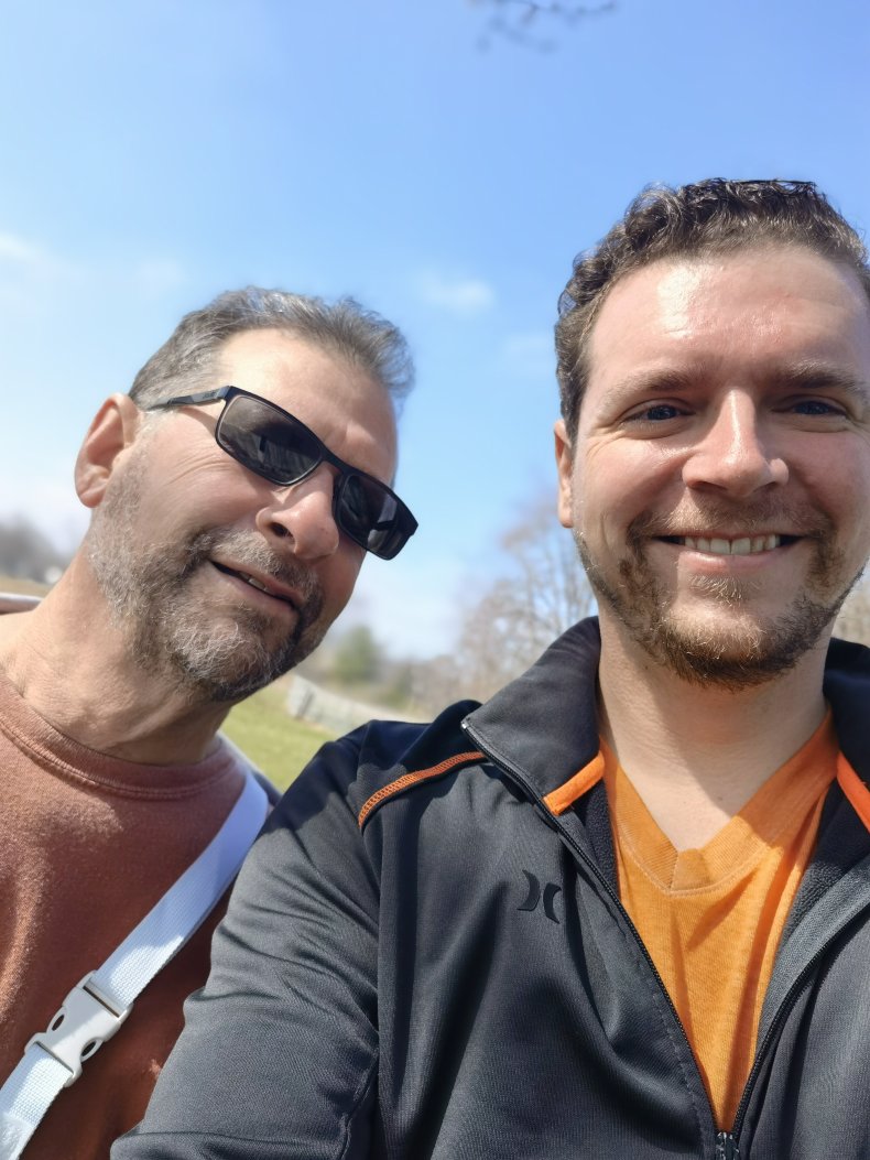 Huawei Mate X2 Camera samples