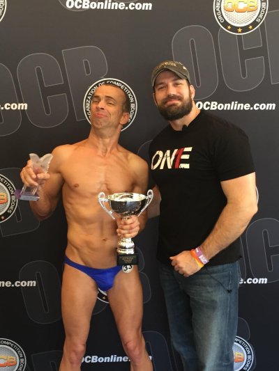Bodybuilding, bodybuilder, cerebral palsy Bodybuilding, bodybuilder, cerebral palsy
