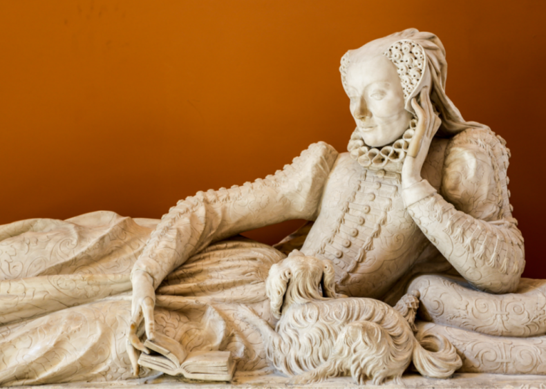 4,000 years ago: Ancient dogs enter human literature