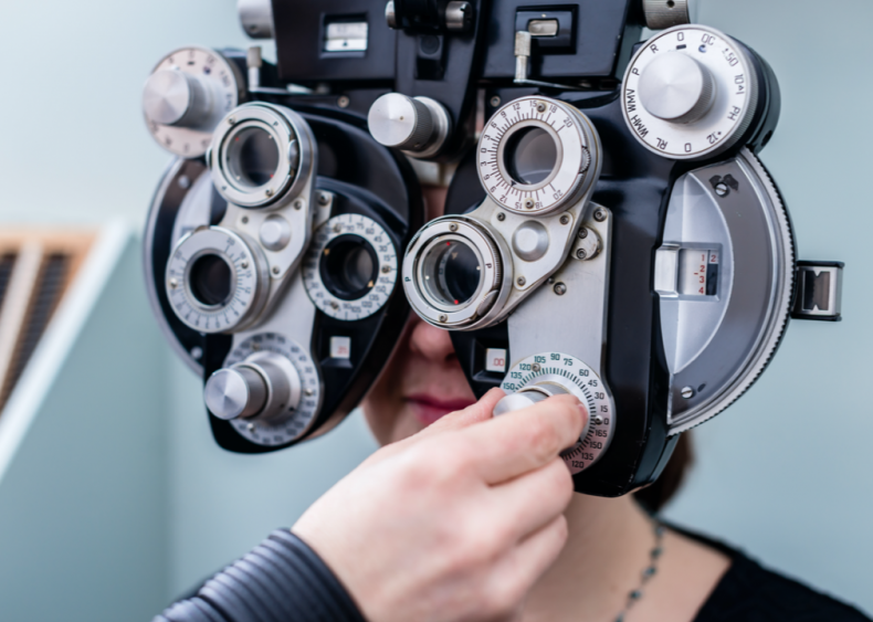 #36. Optometrists