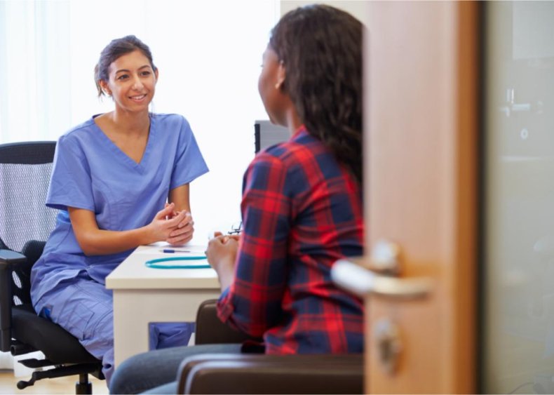 #30. Health educators