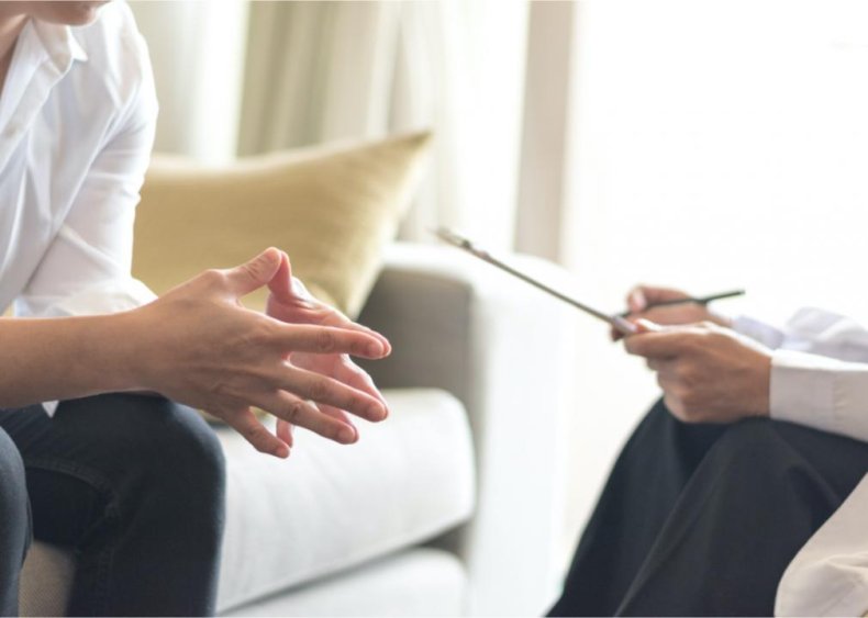 #22. Mental health counselors