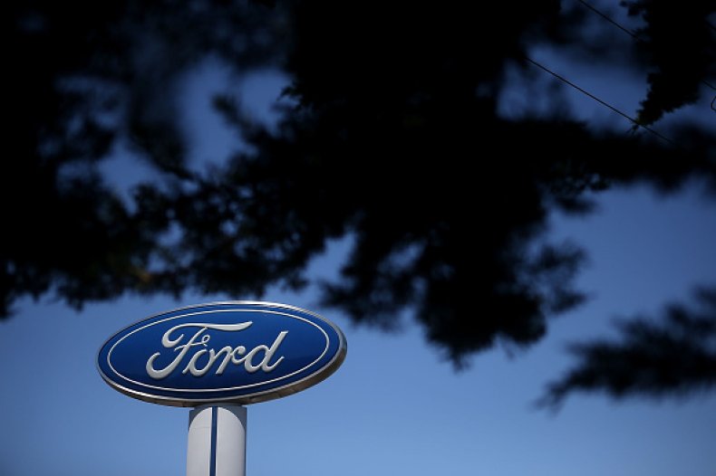 Ford