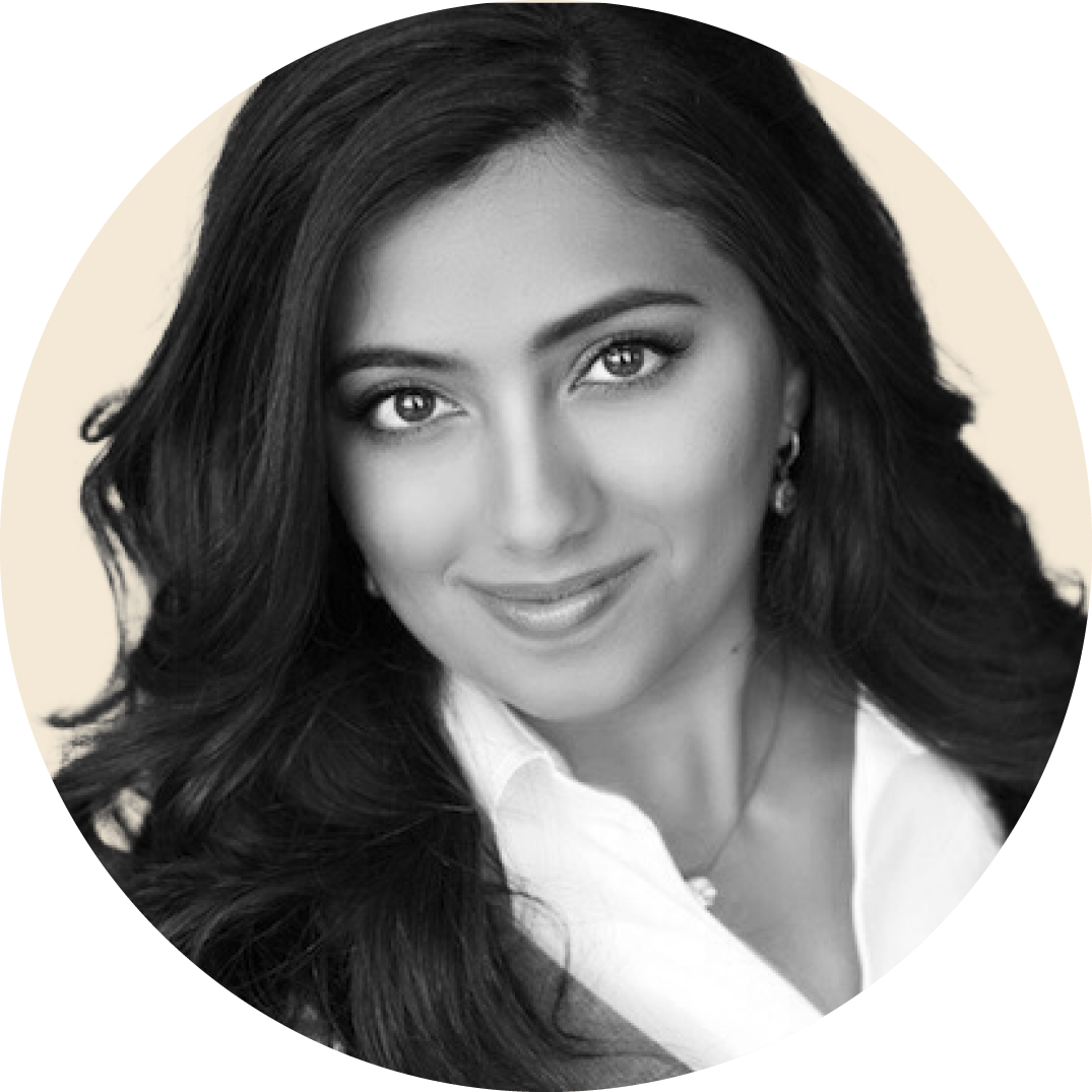 Shama Hyder
