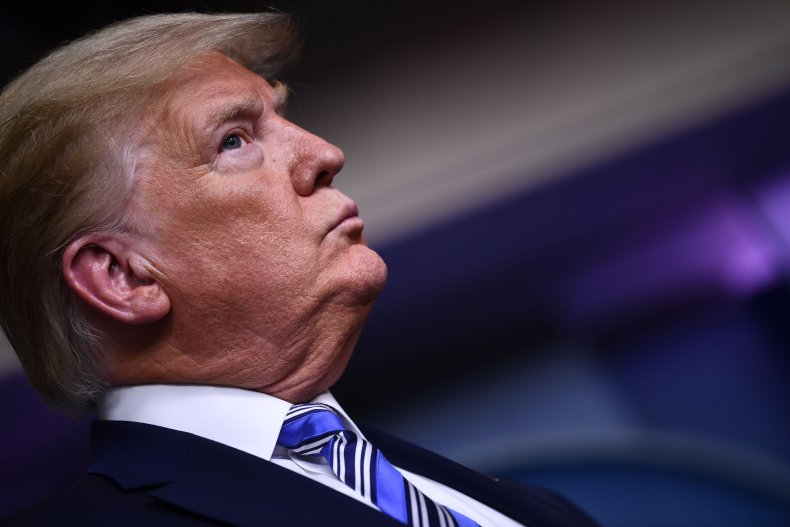 COVID-19 Lockdowns Suicide Rate Donald Trump