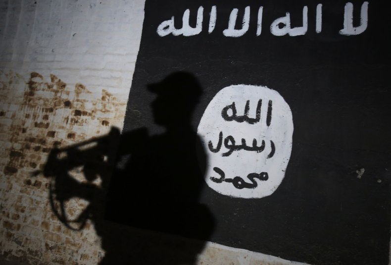 James Bradly Arwa Muthana arrested ISIS terrorist