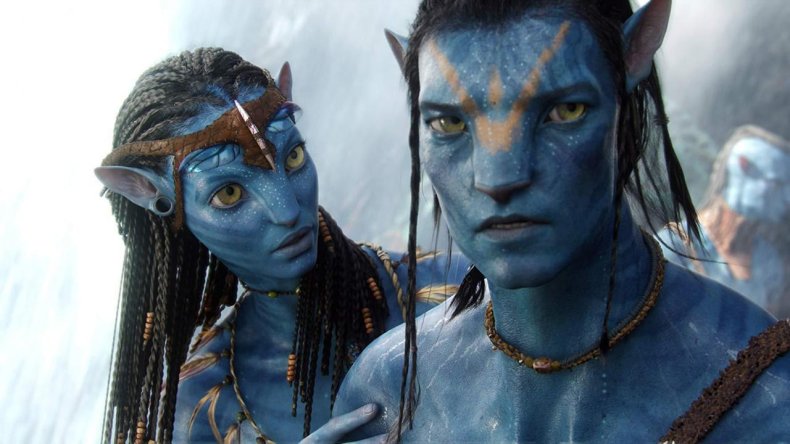 #58. Avatar