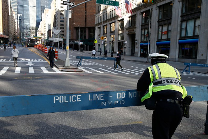 NYPD