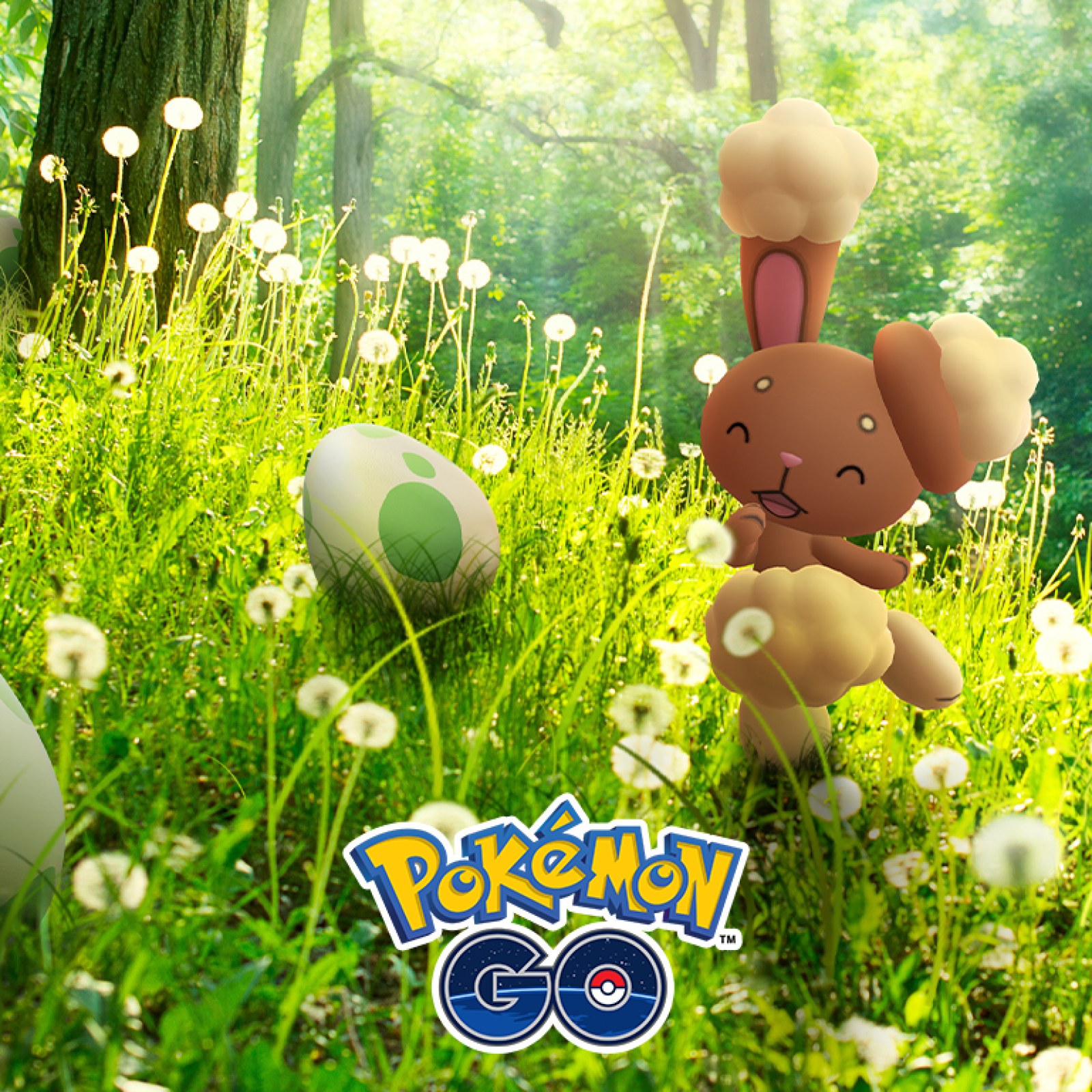 Pokemon Go Spring Event Start Time Field Research Shiny Bunnelby And More Pokemon Go Spring Event Start Time Field Research Shiny Bunnelby And More