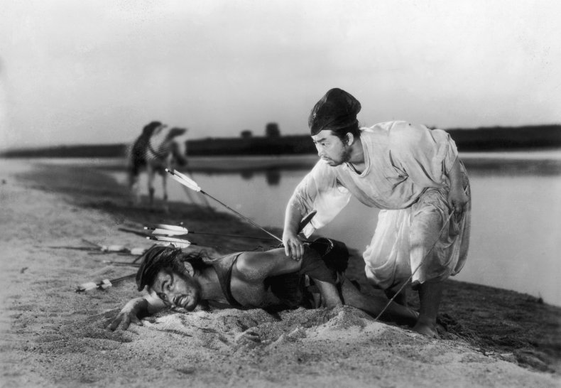 Rashomon