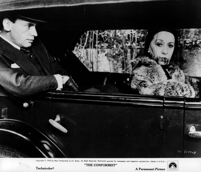 The Conformist
