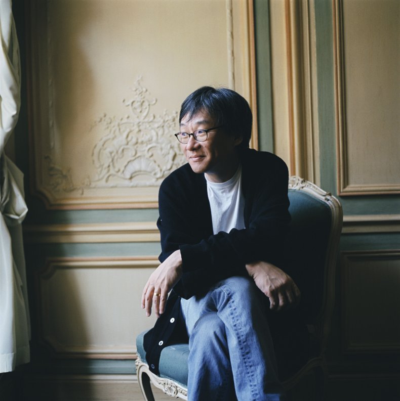 Edward Yang