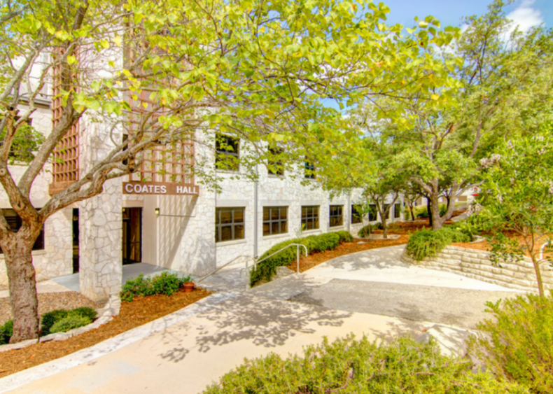 100 Best Boarding Schools in America 2 #100. TMI Episcopal