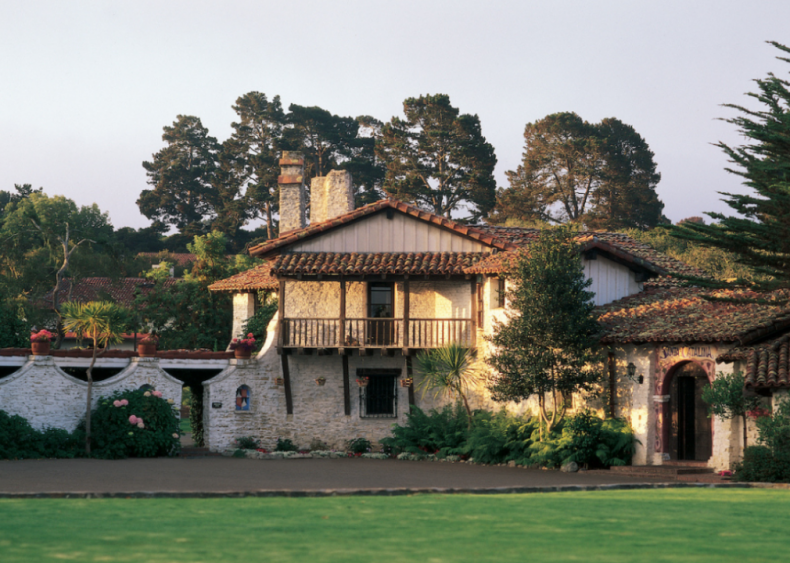 100 Best Boarding Schools in America 4 #96. Santa Catalina School