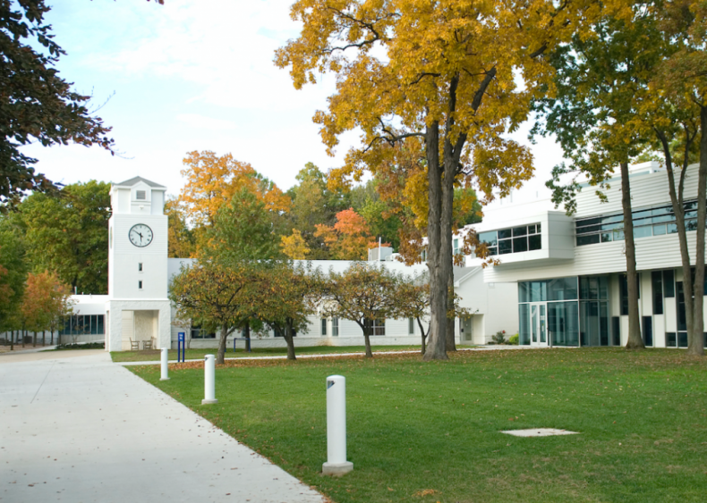 100 Best Boarding Schools in America 5 #95. Maumee Valley Country Day School