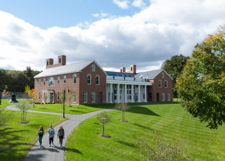 100 Best Boarding Schools in America 7 #92. Miss Hall's School