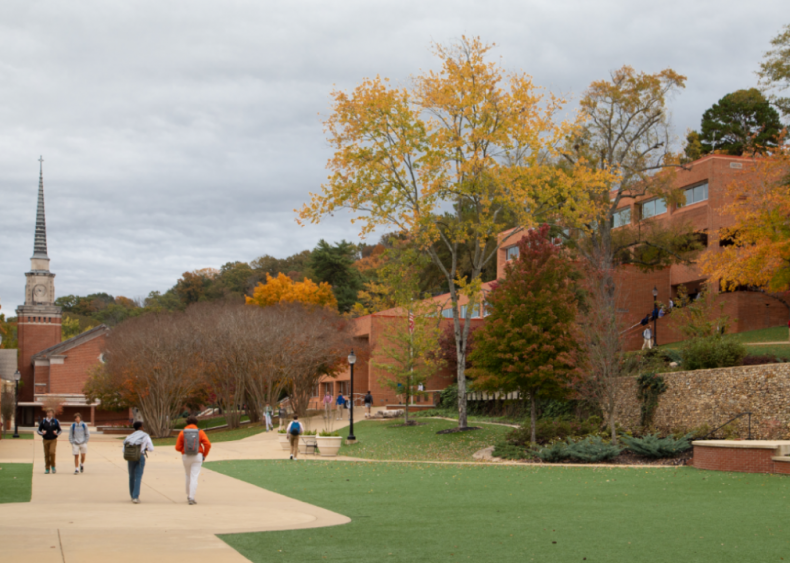 100 Best Boarding Schools in America 8 #89. McCallie School