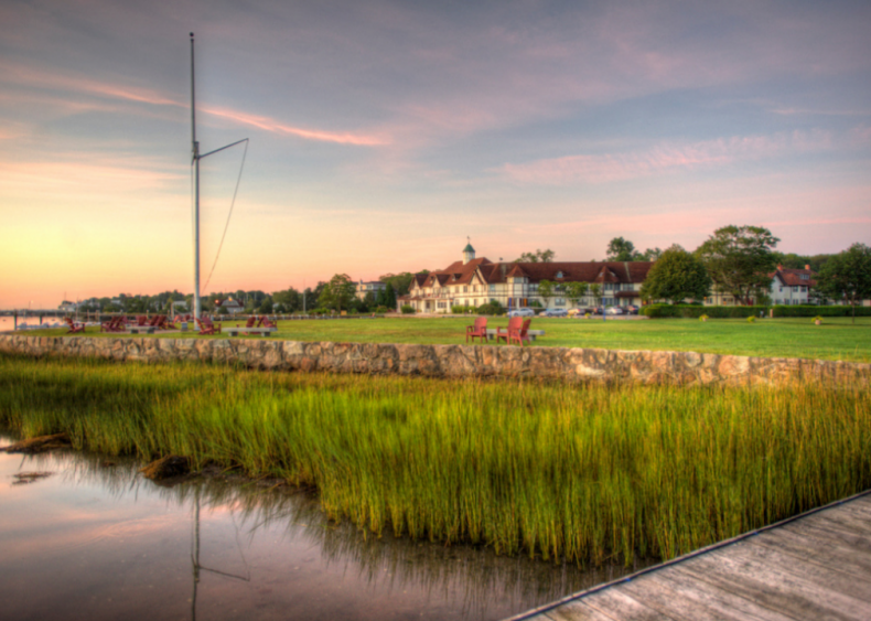 100 Best Boarding Schools in America 9 #88. Tabor Academy