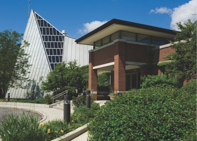 100 Best Boarding Schools in America 11 #85. Woodlands Academy of the Sacred Heart